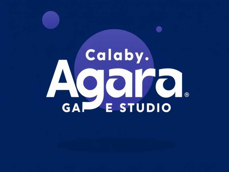 Agra Game Studio Industry Awards