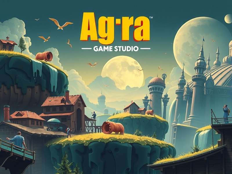 Game Development Process